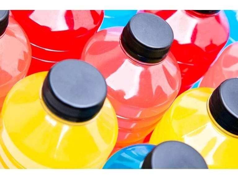 Enerji içkiləri orqanizmi zəhərləyir