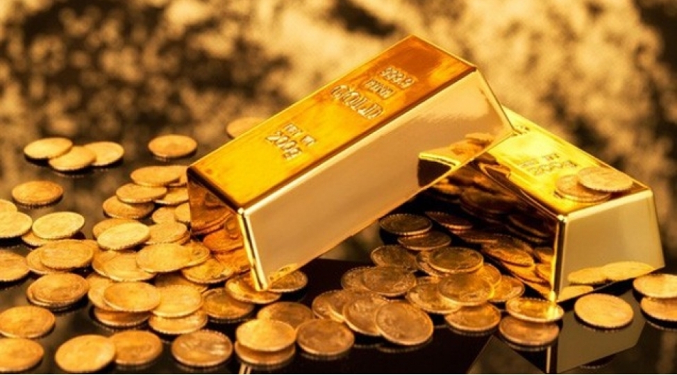 Əmtəə bazarlarında qızıl bahalaşıb