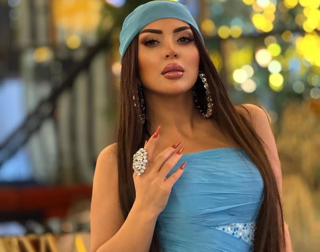 Məşhur müğənni Vəfanı MƏHKƏMƏYƏ VERDİ