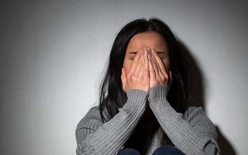 Ötən il 90 qadın, 1 kişi insan alveri qurbanı olub