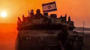 SAXAL Xan-Yunisdə HƏMAS-ın yüksəkrütbəli rəsmisini zərərsizləşdirib