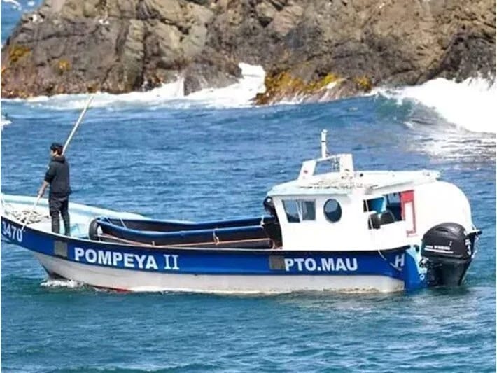 İndoneziyada turist gəmisi batıb: 7 nəfər ölüb, 34 nəfər yaralanıb 