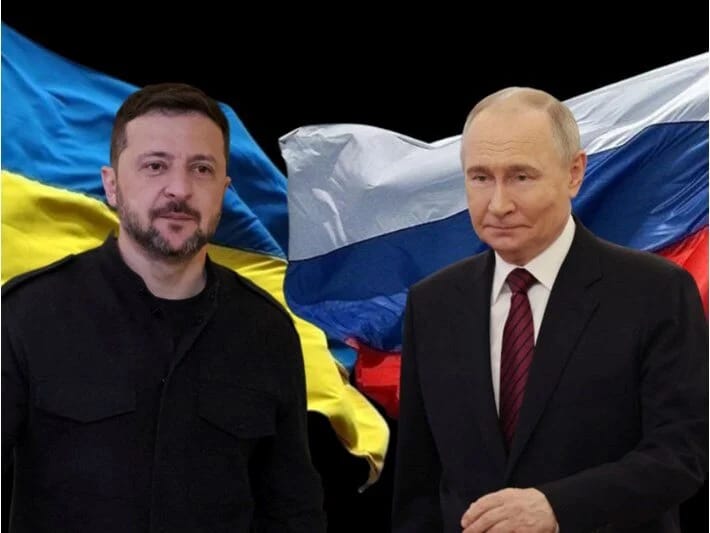 İstanbulda kritik sammit: Zelenski yalnız Putinlə görüşəcək