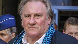 76 yaşlı Jerar Depardyenin cəzası məlum oldu