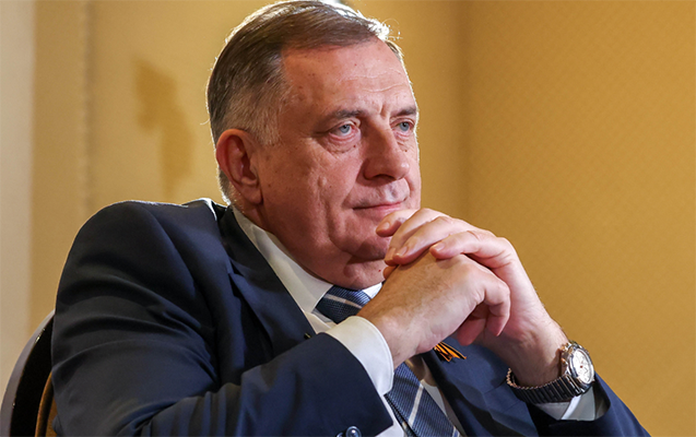 Polşa bu ölkə prezidentini ərazisinə buraxmayacaq