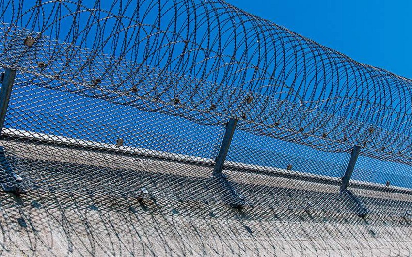 Liviyanın toqquşmalar zamanı məhbuslar həbsxanadan qaçıb