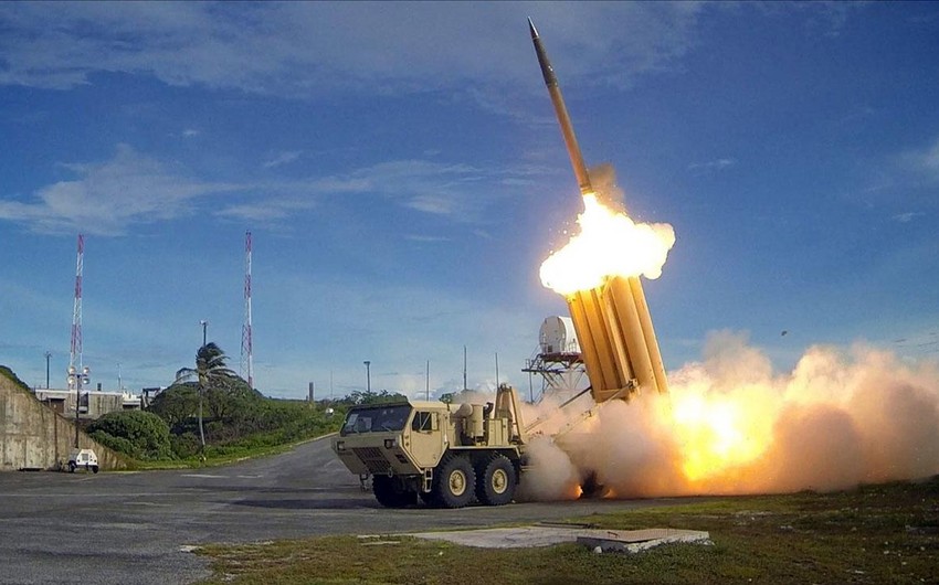 Husilərin İsrail ərazisinə atdığı raket zərərsizləşdirilib