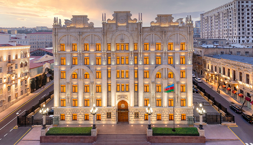 DİN məlumat yaydı - Bu zənglərlə danışıq aparmayın!