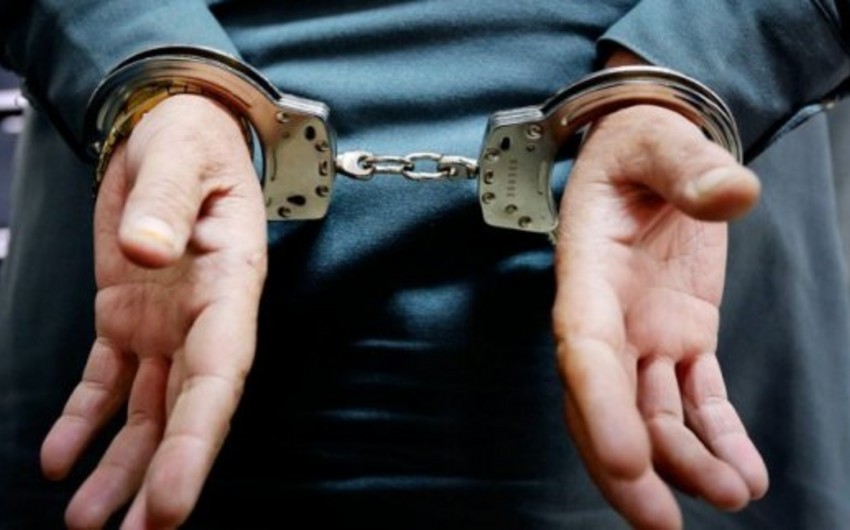 Ararat Mirzoyanı döyən şəxs barəsində üç il həbs qərarı çıxarılıb