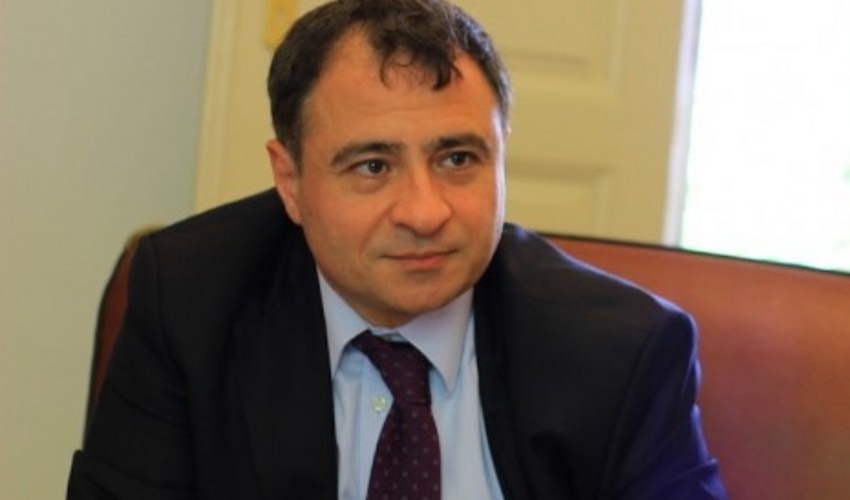 Vətənə xəyanətin siması: Arif Məmmədovun qaranlıq həyatı ifşa olunur