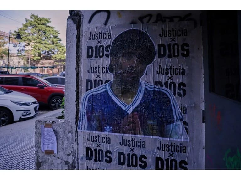 Maradona işi üzrə 120 şahid dindiriləcək