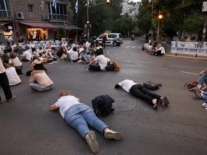 Yəməndən Ben Qurion hava limanına yeni hücum