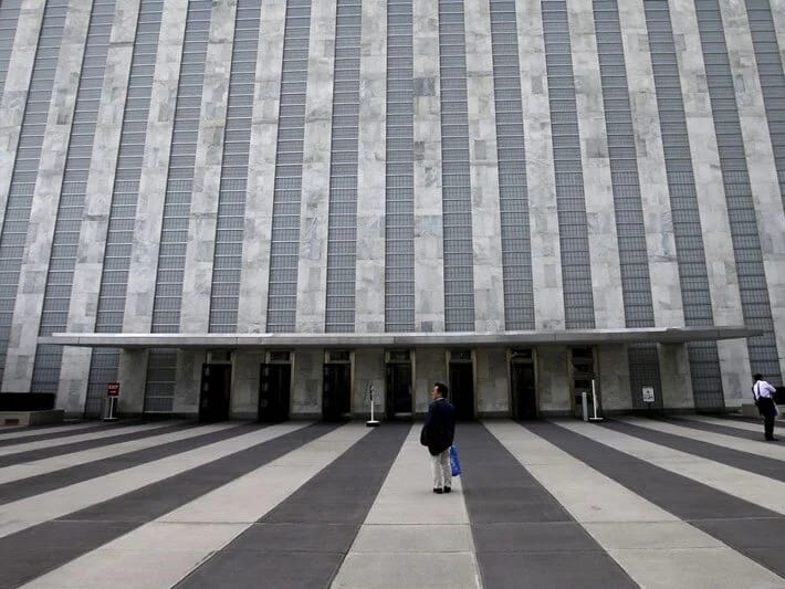 BMT binasının maraqlı sistemi: Çay suyu ilə soyudulur