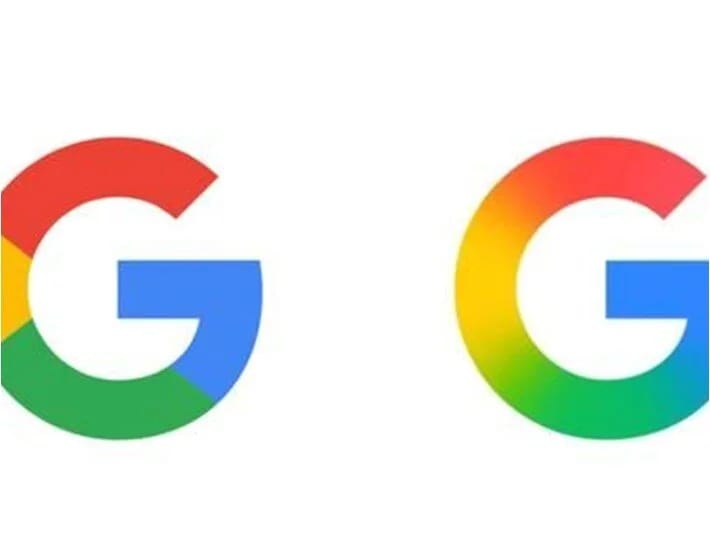 Google 10 ildən sonra loqosunu dəyişdi