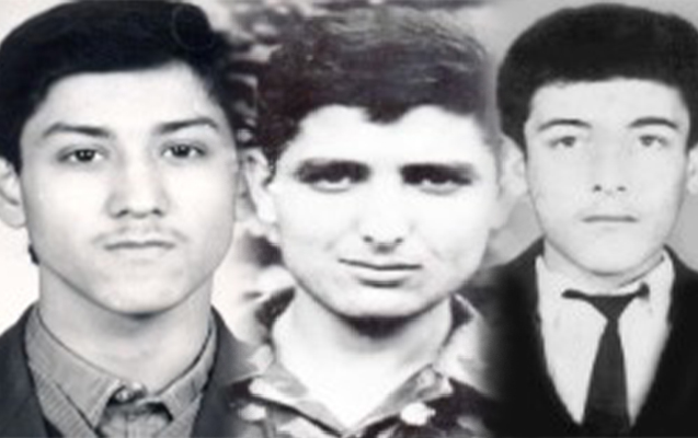 ​​​​​​​Daha 5 itkin şəhidimiz dəfn olunacaq