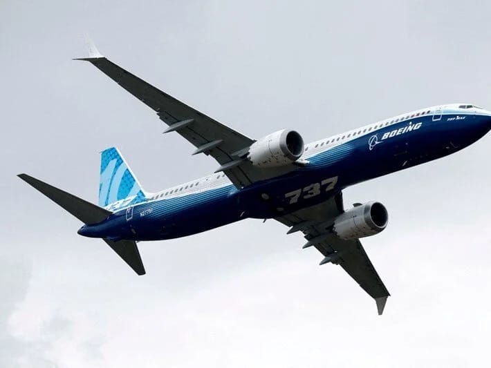 Tramp Qətər və Boeing arasında 200 milyard dollarlıq müqavilə imzaladı