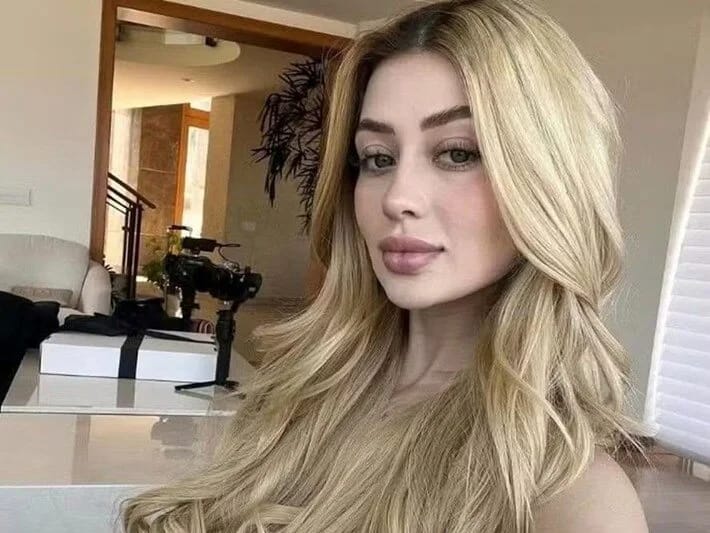 TikTok fenomeni canlı yayımda öldürüldü