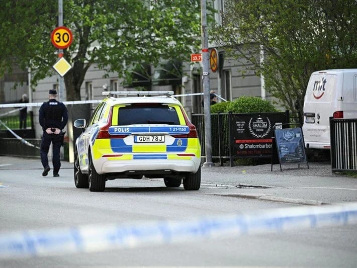 İsveçdə PKK/YPG lideri olduğu iddia edilən şəxs saxlanılıb