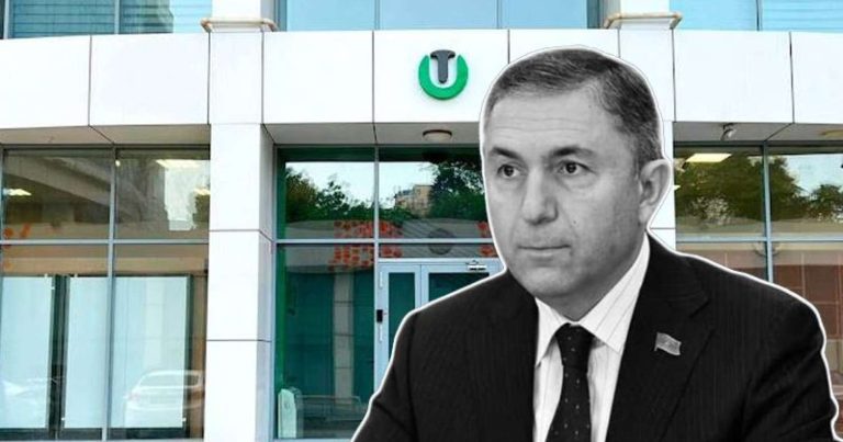 Deputata məxsus olduğu deyilən şirkət 4,8 milyonluq tenderi uddu
