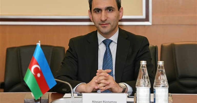 Azərbaycan Dəmir Yolları” QSC-də NƏ BAŞ VERİR?