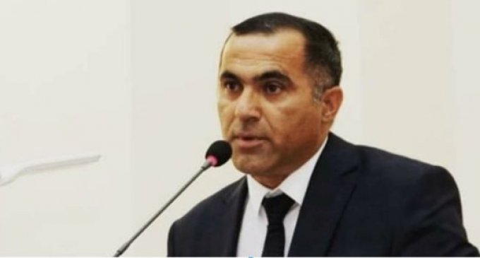 Namiq Məmmədovun “Azəriqaz” sərgüzəştləri – Bu qədər yeyinti edən şəxsi kim qoruyur?