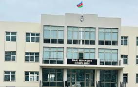 Hərbi cinayətlər törətməkdə təqsirləndirilən erməniəsilli şəxslərin məhkəməsi davam edir