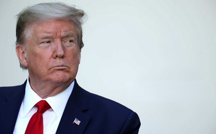 Tramp: Putinlə görüşməyə hazıram