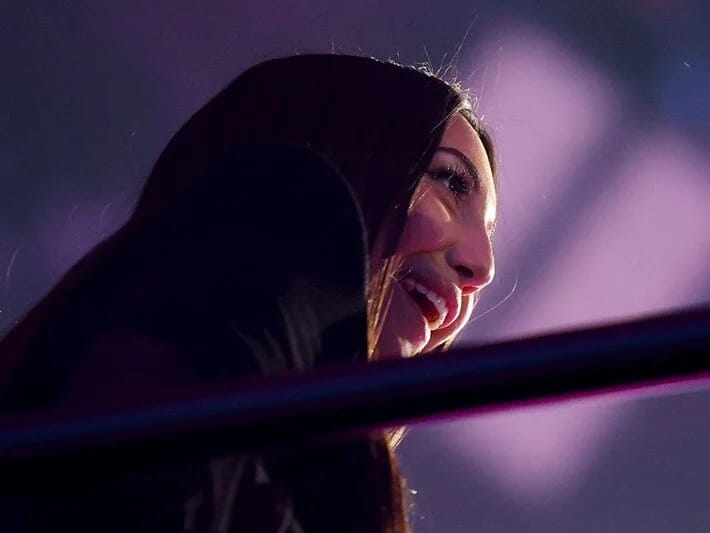 Eurovision canlı yayımında İsrail üçün ehtiyat tədbiri görülüb