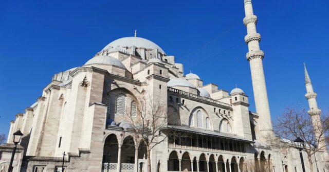 Turizm cənnəti Tekirdağ – FOTOLAR