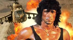 Rembo barədə yeni film çəkiləcək