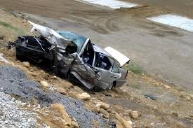 Pakistanlı ailəni qəzaya salan 