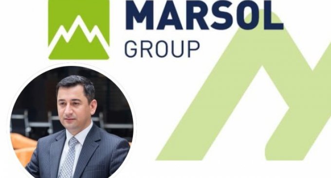 “Marsol” MMC-nin tərəfdaşı olan “İnci Group of Companies” MMC-yə maliyyə sanksiyası tətbiq olunub -Bu pozuntularla bağlı