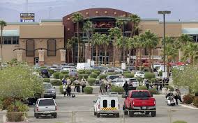 ABŞ-də atışma zamanı iki nəfər ölüb, xəsarət alanlar var