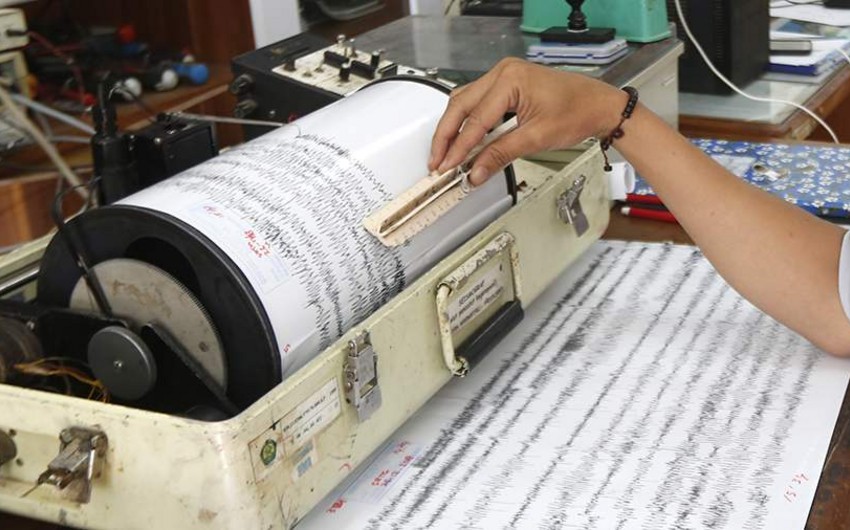 Peruda 6 maqnitudalı zəlzələ olub