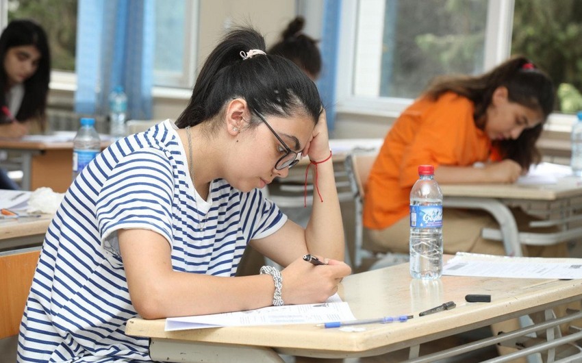 Bu gün bütün məktəblərdə 6-cı siniflərin monitorinqi keçiriləcək