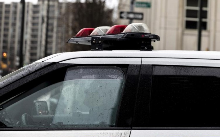 Meksika HDQ-nin gəmisi Bruklin körpüsünə çırpılıb, 19 nəfər xəsarət alıb - YENİLƏNİB