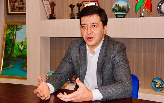 Öz içimizdəki “maaş vurğunları” da bir şeyi gec olmadan dərk etməlidir ki...