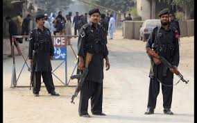 Pakistanda partlayış törədilib, ölən və xəsarət alanlar var