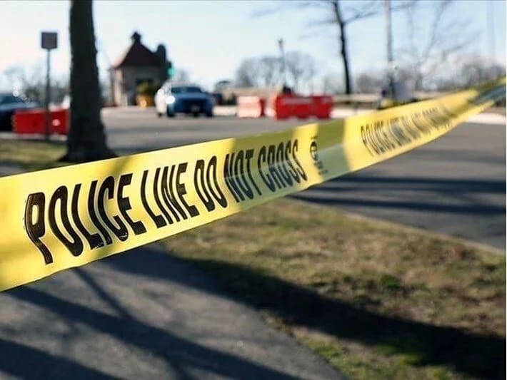 Las Veqasda atışma: 1 ölü