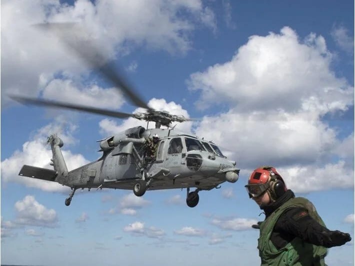 Ukrayna pilotsuz təyyarələri 16 milyon dollarlıq Rusiya helikopterini vurub