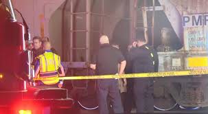 ABŞ-də qatar piyadaları vurub, ölənlər var