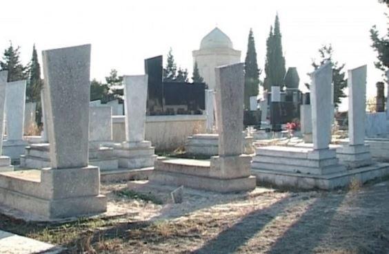 Bakıda yeni QAYDA: Qeydiyyatı olmayanlara qəbr yeri verilmir - FOTO