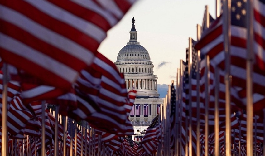 ABŞ “rəngli inqilablar”dan imtina edir - Bəs Trampdan sonra...