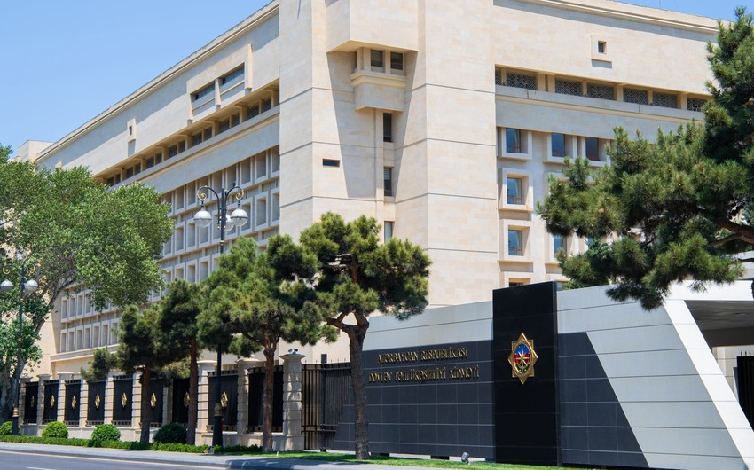 Terror qruplaşmasının fəaliyyətində iştirak edən şəxslər saxlanılaraq ölkəyə gətiriliblər