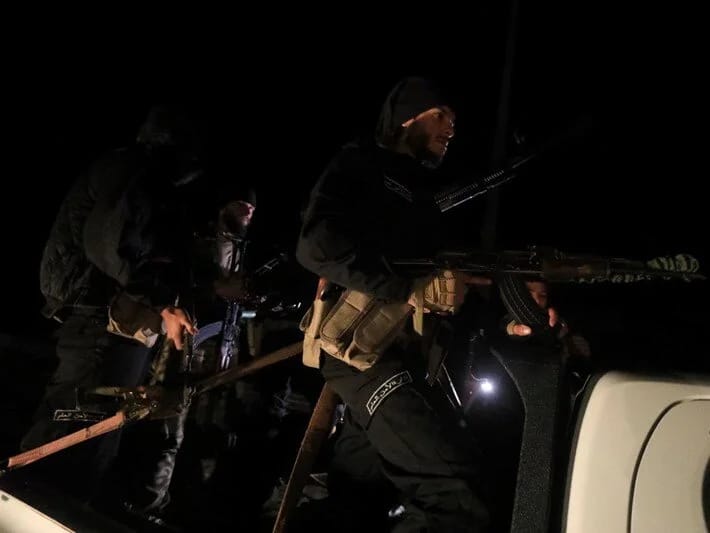 Suriyanın Deyr əz-Zor əyalətində partlayış: Ən azı 3 nəfər ölüb