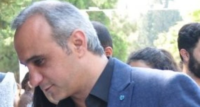 “Şirvan Gənclər Evi” rəhbəri Əfqan Həsənovun qanunsuz əməlləri aşkarlandı