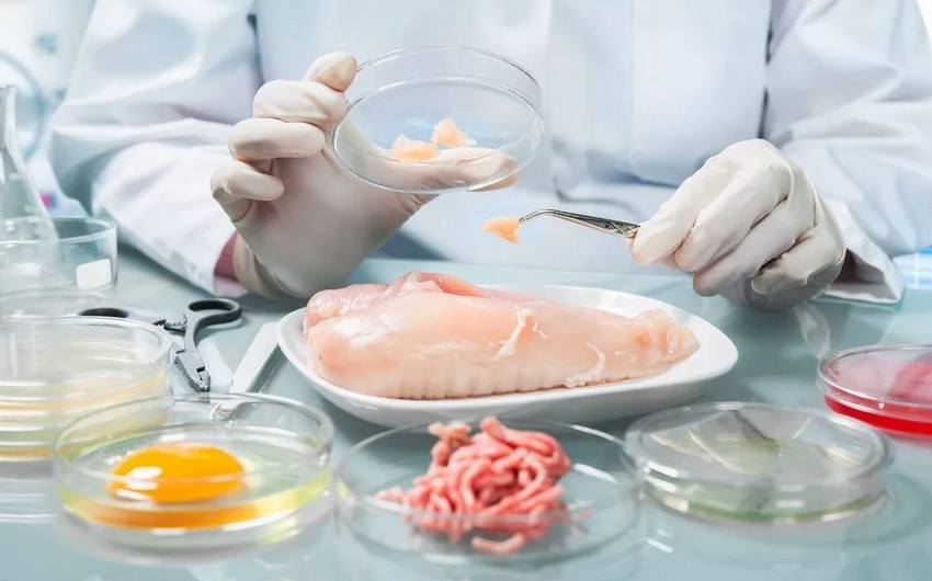 Azərbaycanda tibb, təhsil və sosial müdafiə müəssisələrində yeni qida normaları təsdiq ediləcək