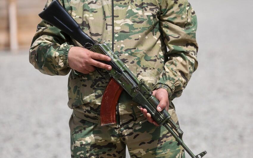 Erməni mayor ÖLDÜRÜLDÜ