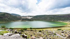 Antalyadan Sivasadək: Türkiyədə hələ kəşf edilməmiş təbii möcüzələr