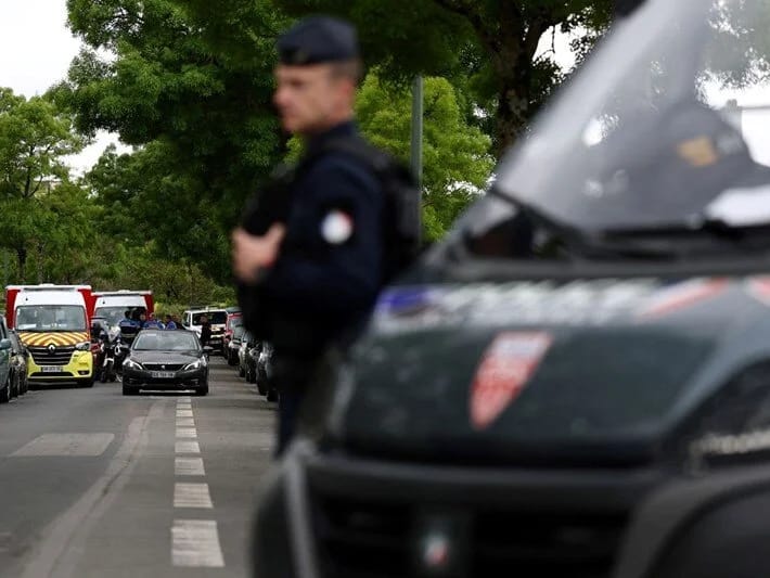 Öldürdüyü adamı bişirən pizza aşpazı hakim qarşısına çıxarılır